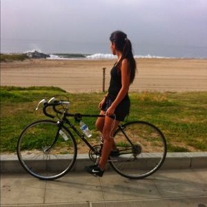 Meet your Posher, Fabiola